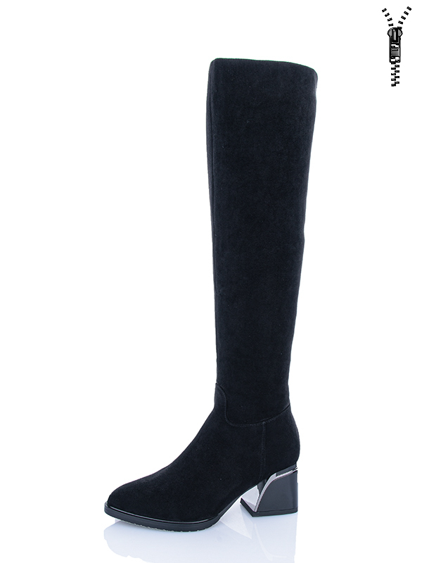 Сапоги I.Trendy (36-41) BT1570-1 єврозима (зима)