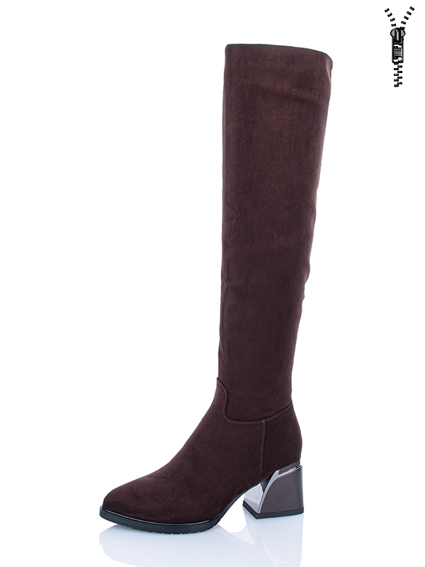 Сапоги I.Trendy (36-41) BT1570-2 єврозима (зима)