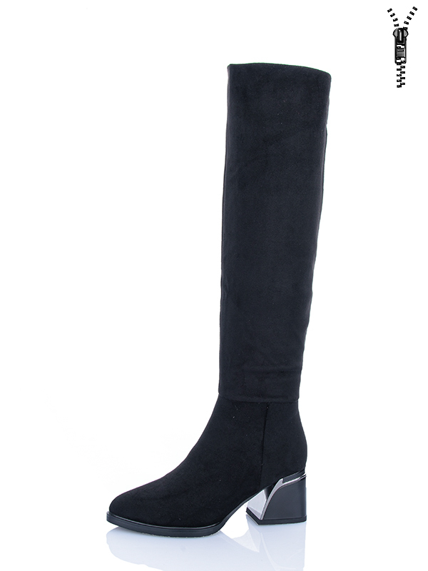 Сапоги I.Trendy (36-41) BT1571-1 єврозима (зима)