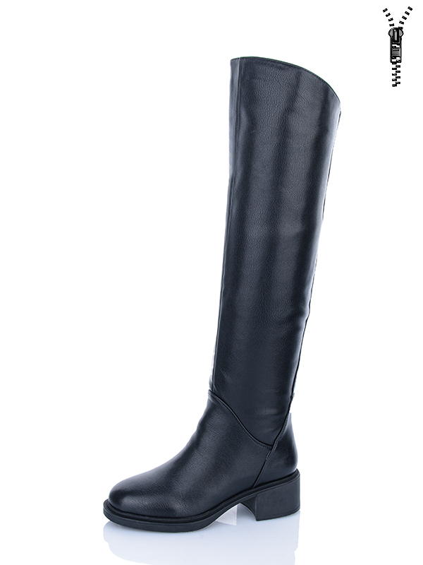 Сапоги I.Trendy (36-41) BT1576-1 єврозима (зима)