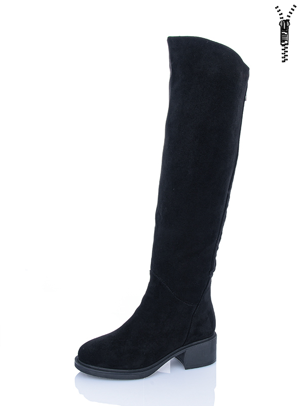 Сапоги I.Trendy (36-41) BT1576-2 єврозима (зима)