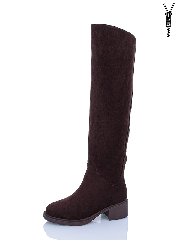 Сапоги I.Trendy (36-41) BT1576-3 єврозима (зима)