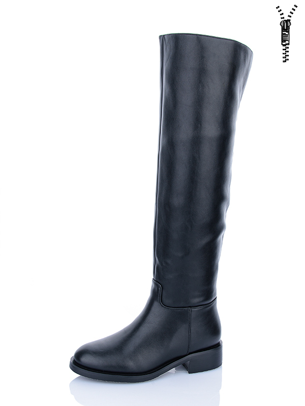 Сапоги I.Trendy (36-41) BT1578-1 єврозима (зима)