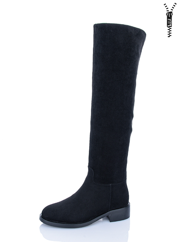Сапоги I.Trendy (36-41) BT1578-2 єврозима (зима)