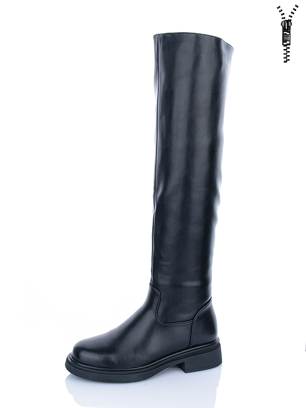 Сапоги I.Trendy (36-41) BT1579-1 єврозима (зима)
