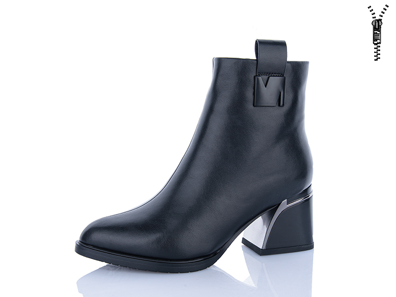 Ботинки I.Trendy (36-41) BT1584-1 (зима)