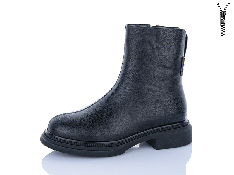 Ботинки I.Trendy (36-41) BT1596-1 (зима)