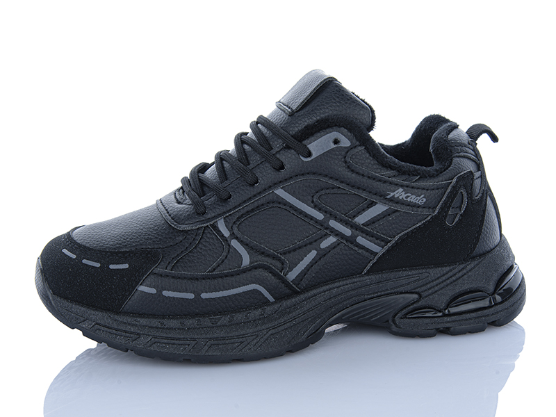 Кроссовки ABA (36-41) A26 (деми)