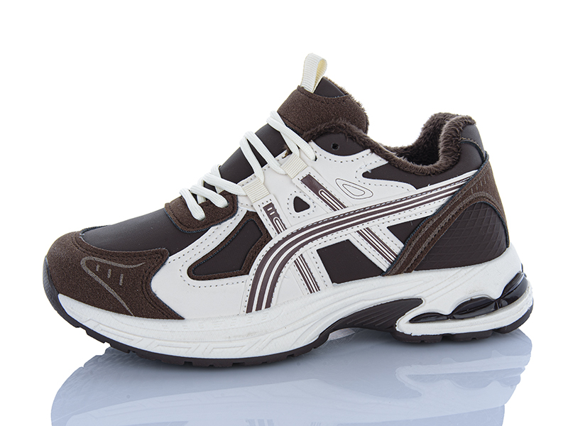 Кроссовки ABA (36-41) A29 (деми)