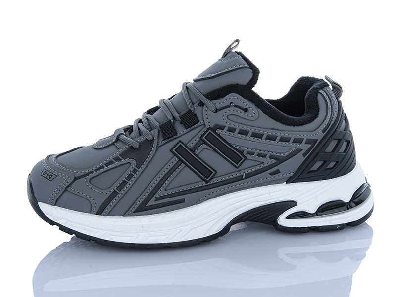Кроссовки ABA (36-41) A33 (деми)