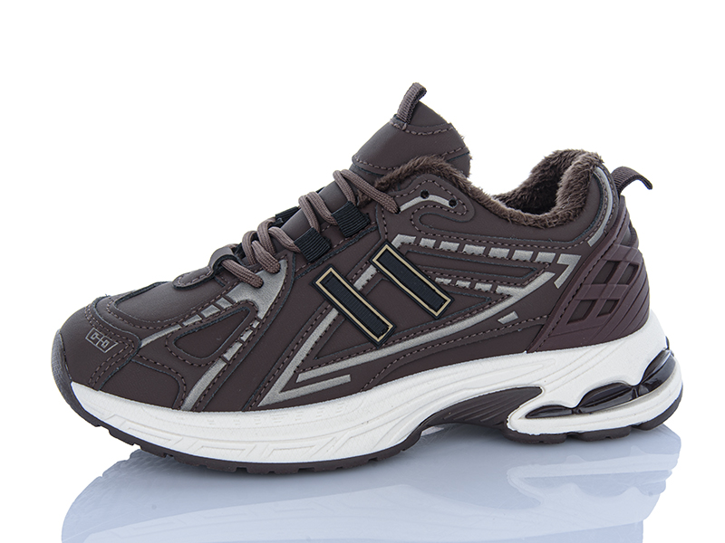 Кроссовки ABA (36-41) A34 (деми)