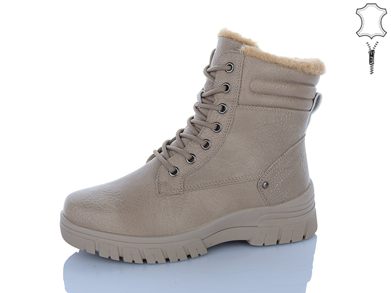 Ботинки I.Trendy (36-41) DH3870-18 (зима)