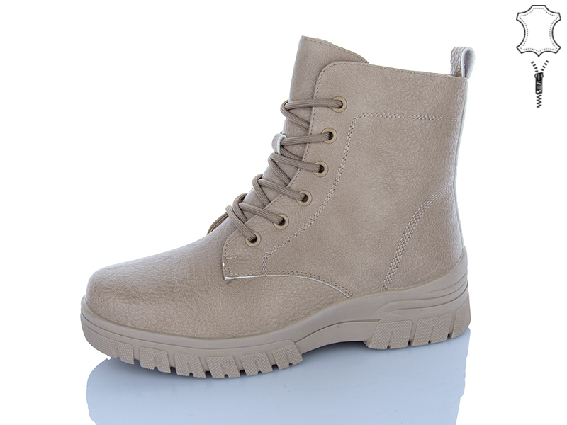Ботинки I.Trendy (36-41) DH3875-18 (зима)