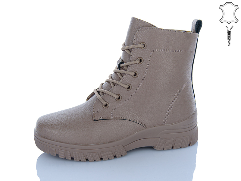 Ботинки I.Trendy (36-41) DH3875-3 (зима)