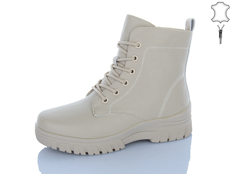 Ботинки I.Trendy (36-41) DH3875-9 (зима)