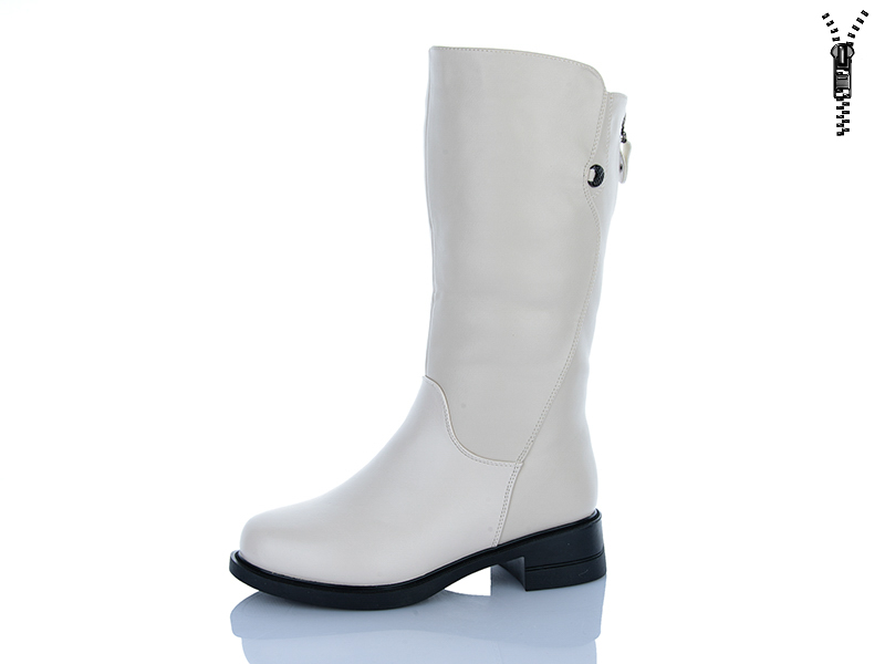 Сапоги I.Trendy (36-41) DH3902-9 (зима)