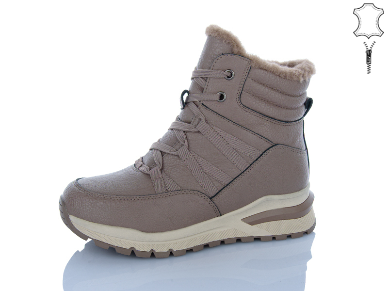 Ботинки I.Trendy (36-41) DH3920-3 (зима)