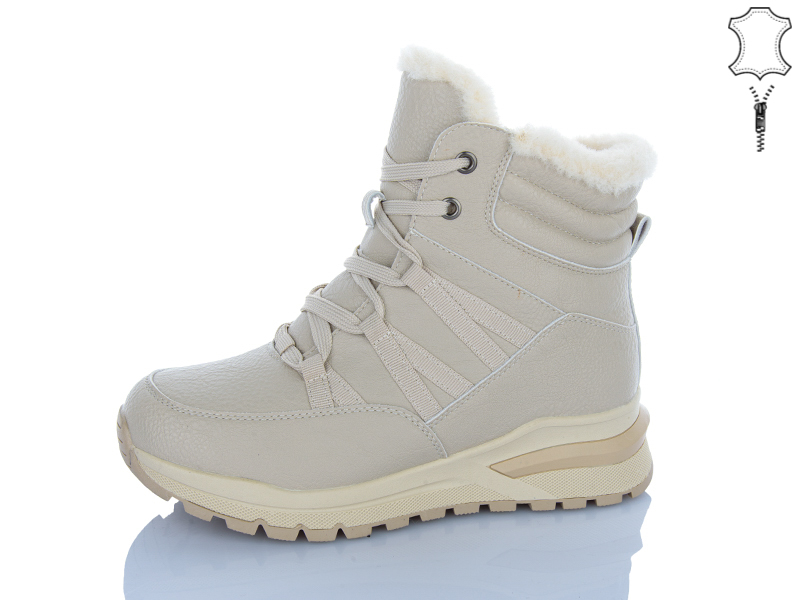 Ботинки I.Trendy (36-41) DH3920-9 (зима)