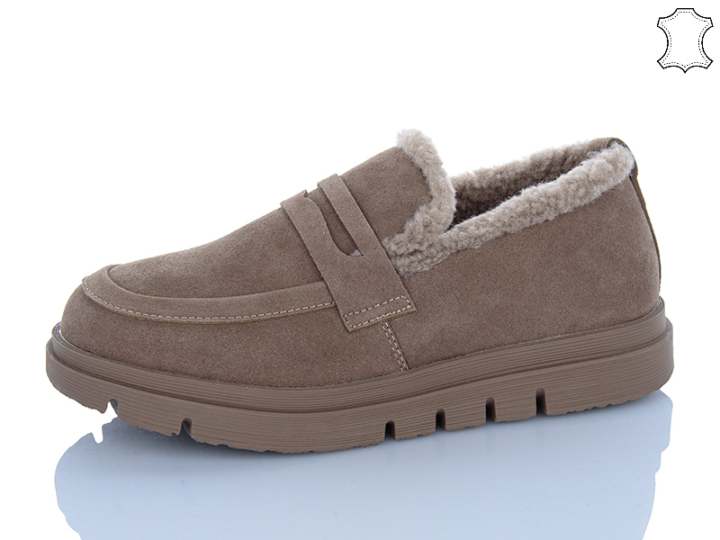 Туфли I.Trendy (36-41) DH5131-28 (зима)