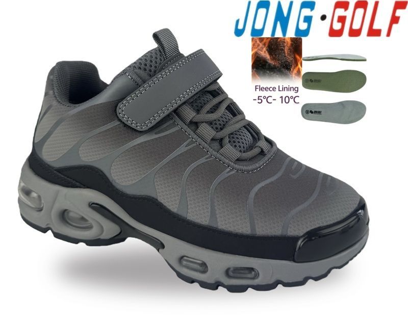 Ботинки Jong-Golf (33-38) C31174-2 (деми)