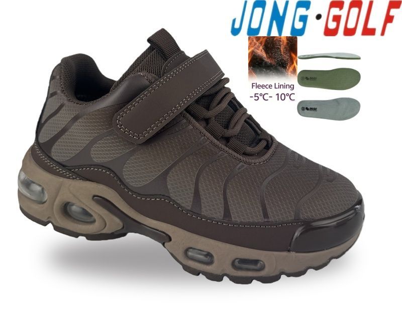 Ботинки Jong-Golf (33-38) C31174-4 (деми)
