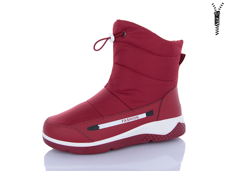 Дутики X&L (36-41) F830 (зима)