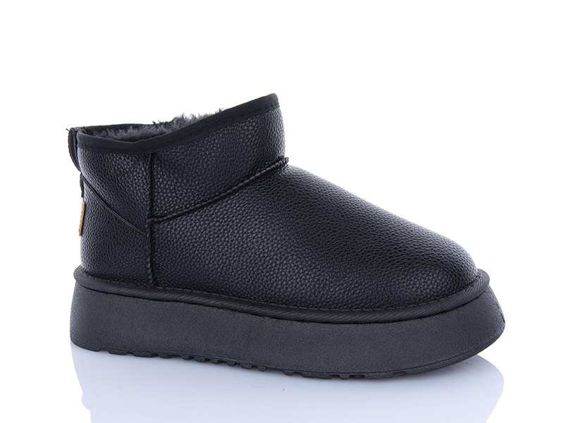 Угги X&L (36-41) F838 (зима)
