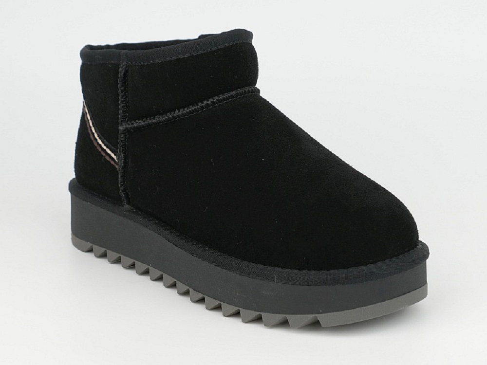 Угги Allshoes (36-41) 214700 (зима)