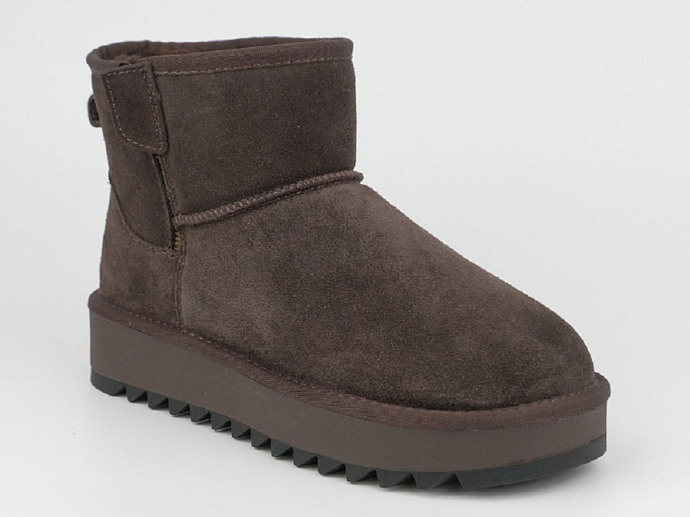 Угги Allshoes (36-41) 214748 (зима)