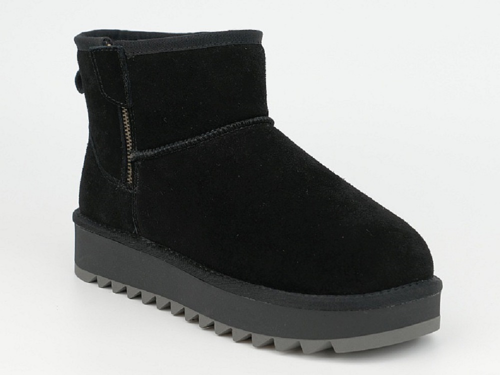 Угги Allshoes (36-41) 214754 (зима)