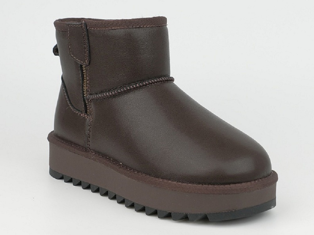Угги Allshoes (36-41) 214755 (зима)