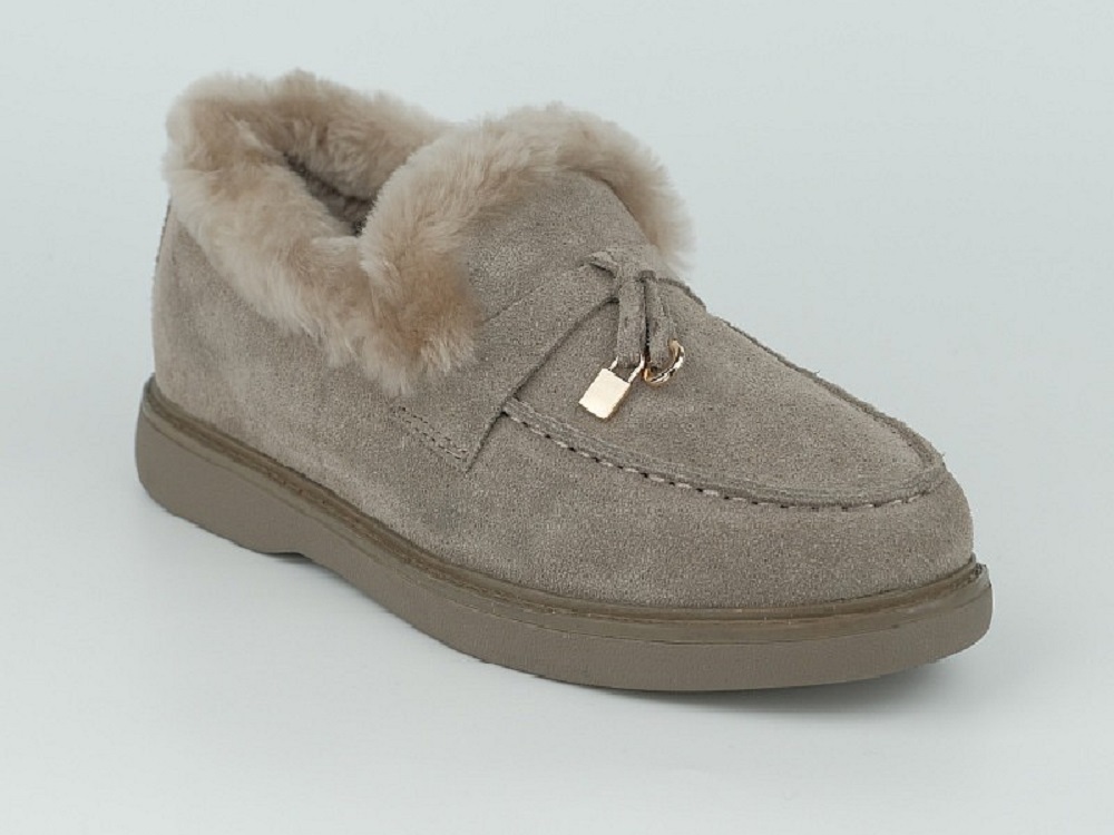 Туфли Allshoes (36-41) 216068 (зима)