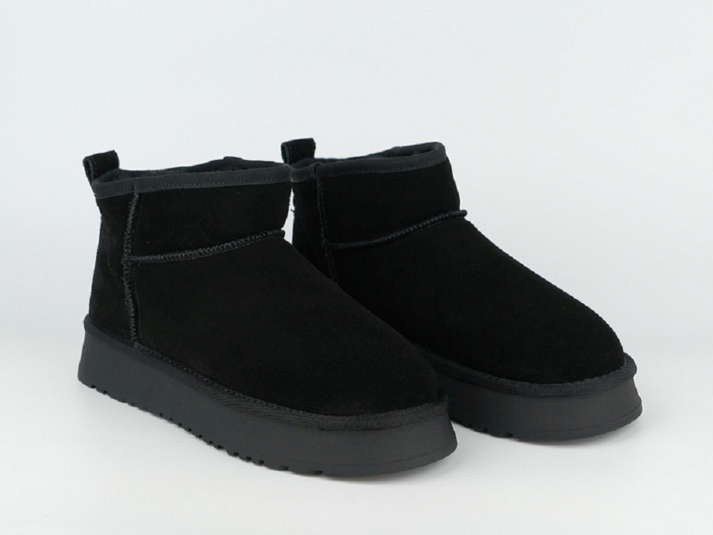 Угги Allshoes (36-41) 216564 (зима)
