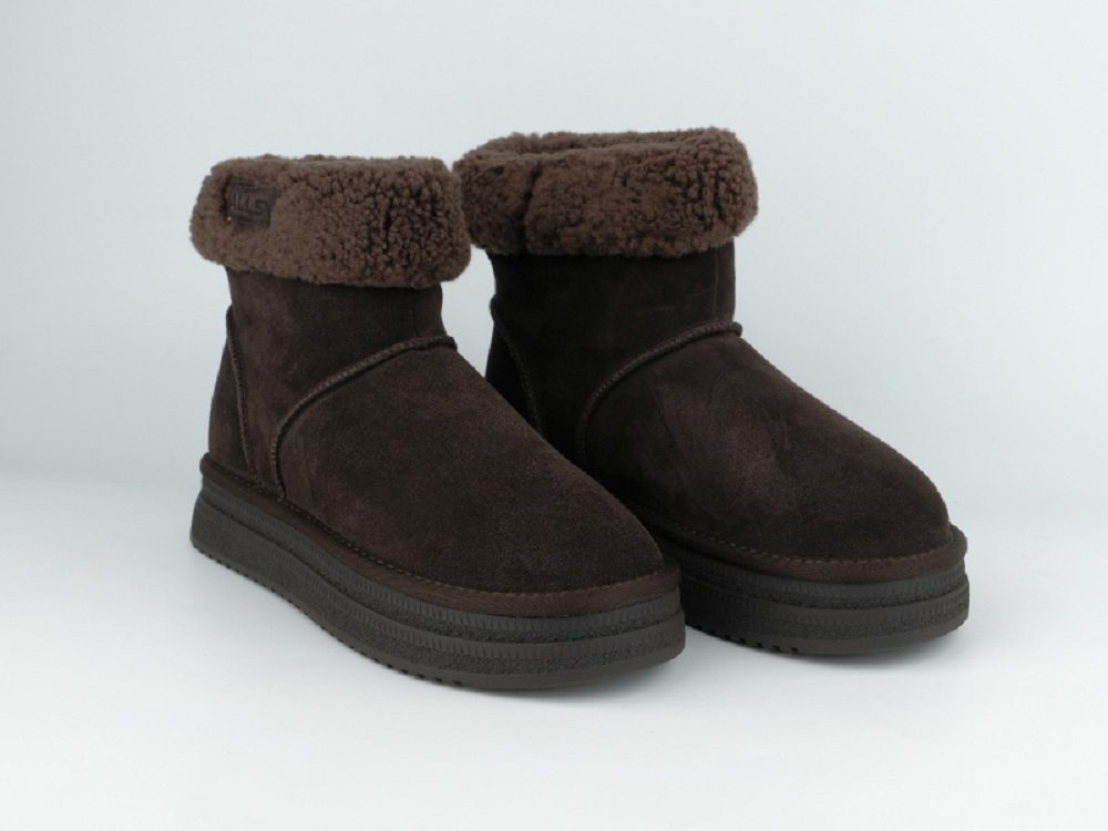 Угги Allshoes (36-41) 218190 (зима)