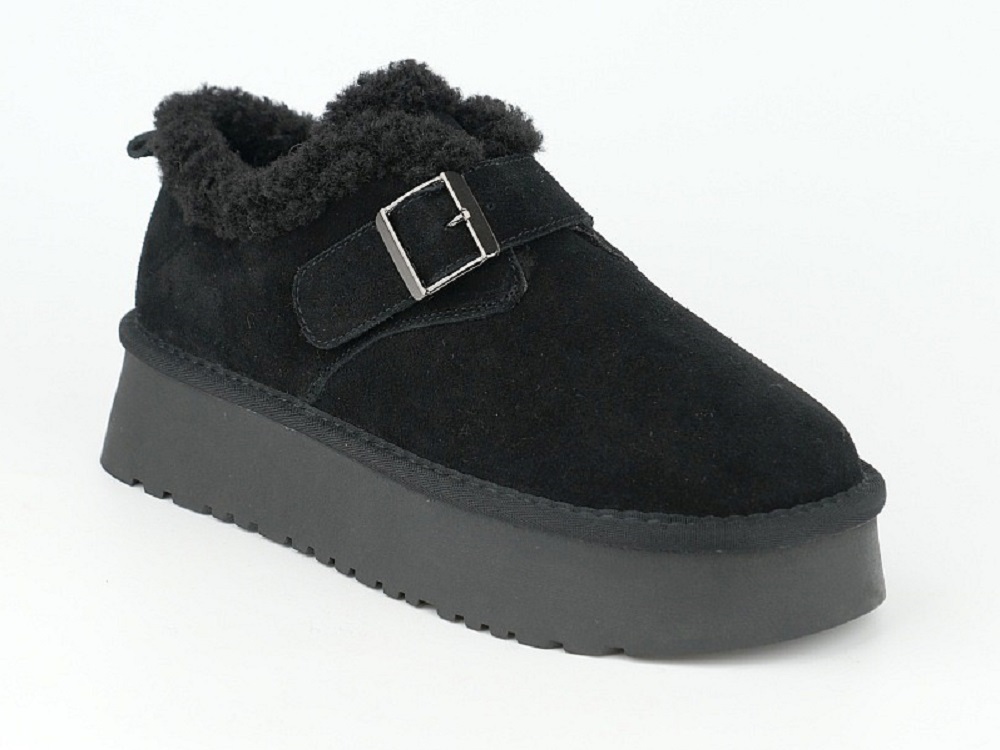 Туфли Allshoes (36-41) 218353 (зима)