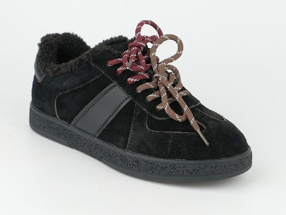 Кроссовки Allshoes (36-41) 218370 (зима)