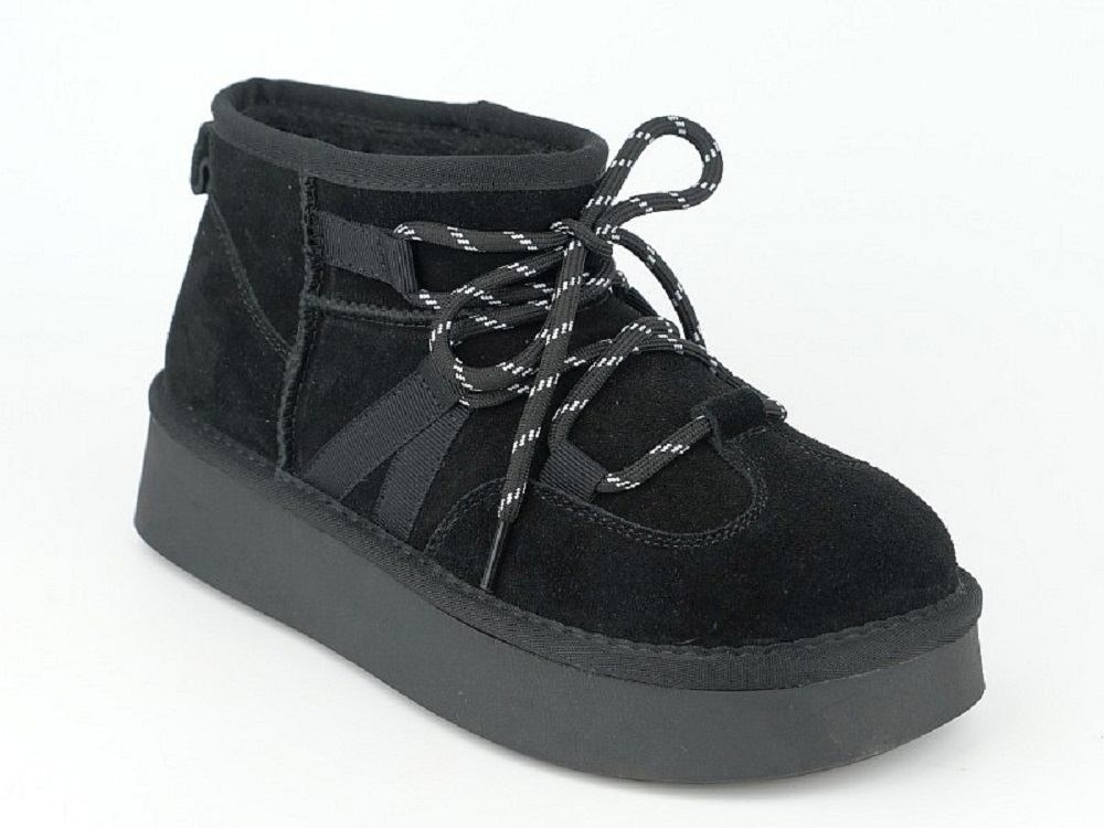 Угги Allshoes (36-41) 218394 (зима)