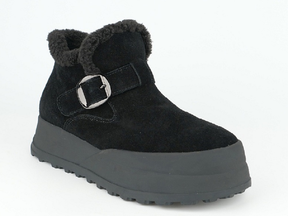 Ботинки Allshoes (36-41) 218470 (зима)