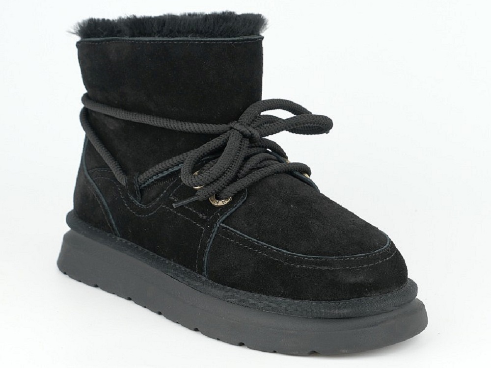 Угги Allshoes (36-41) 218637 (зима)