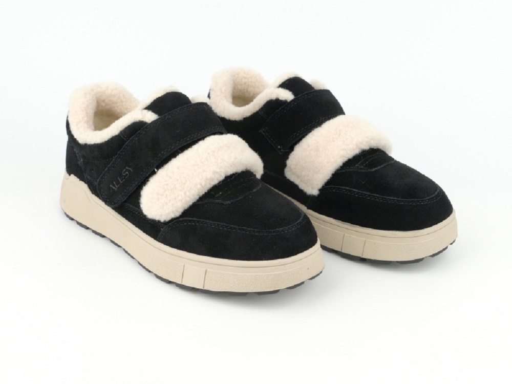 Кроссовки Allshoes (36-41) 219189 (зима)