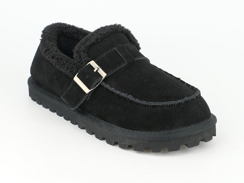 Туфли Allshoes (36-41) 219230 (зима)