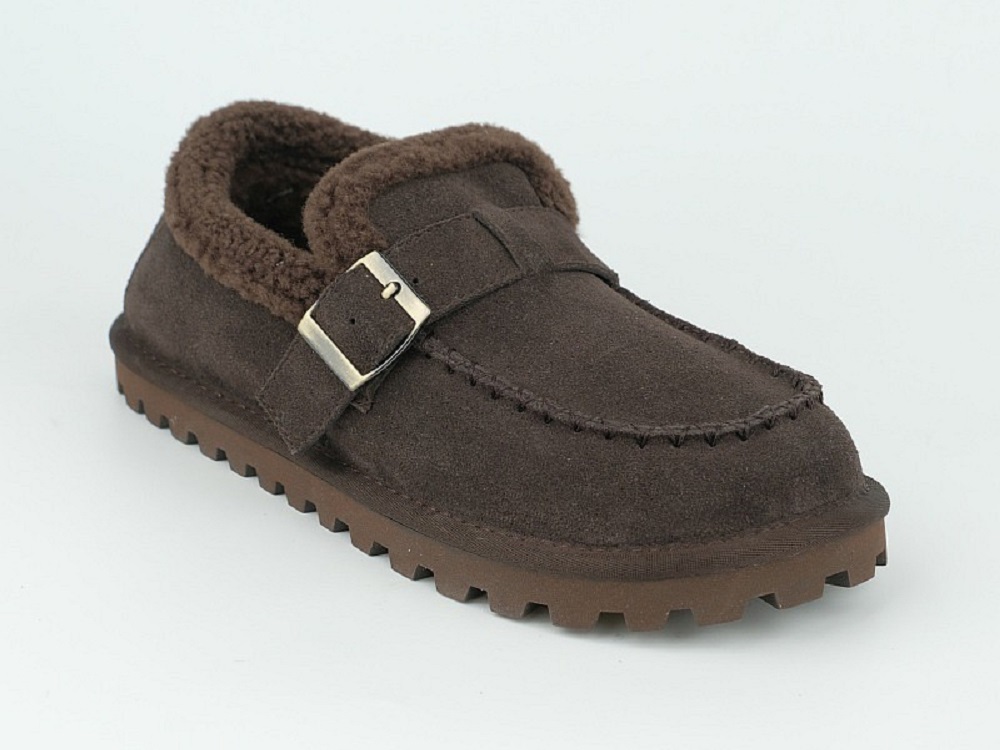 Туфли Allshoes (36-41) 219231 (зима)