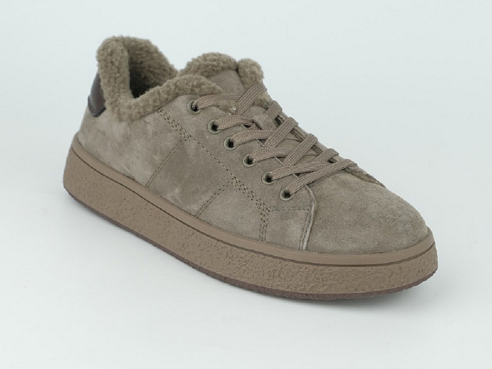 Кроссовки Allshoes (36-41) 219341 (зима)