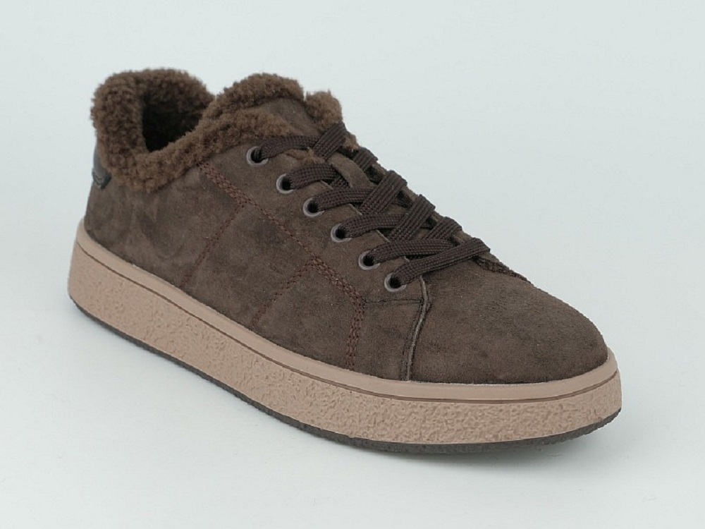 Кроссовки Allshoes (36-41) 219342 (зима)