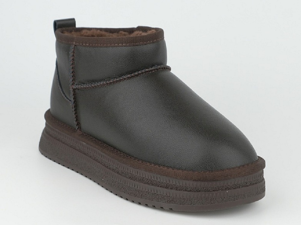 Угги Allshoes (36-41) 219397 (зима)