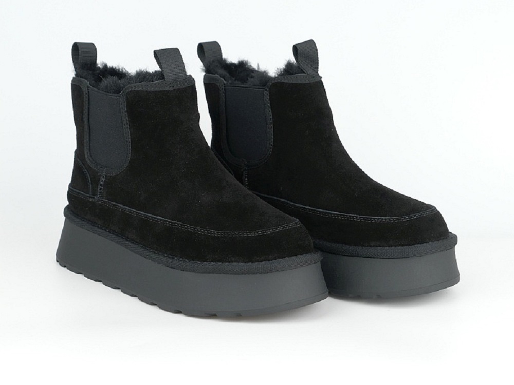 Угги Allshoes (36-41) 221146 (зима)