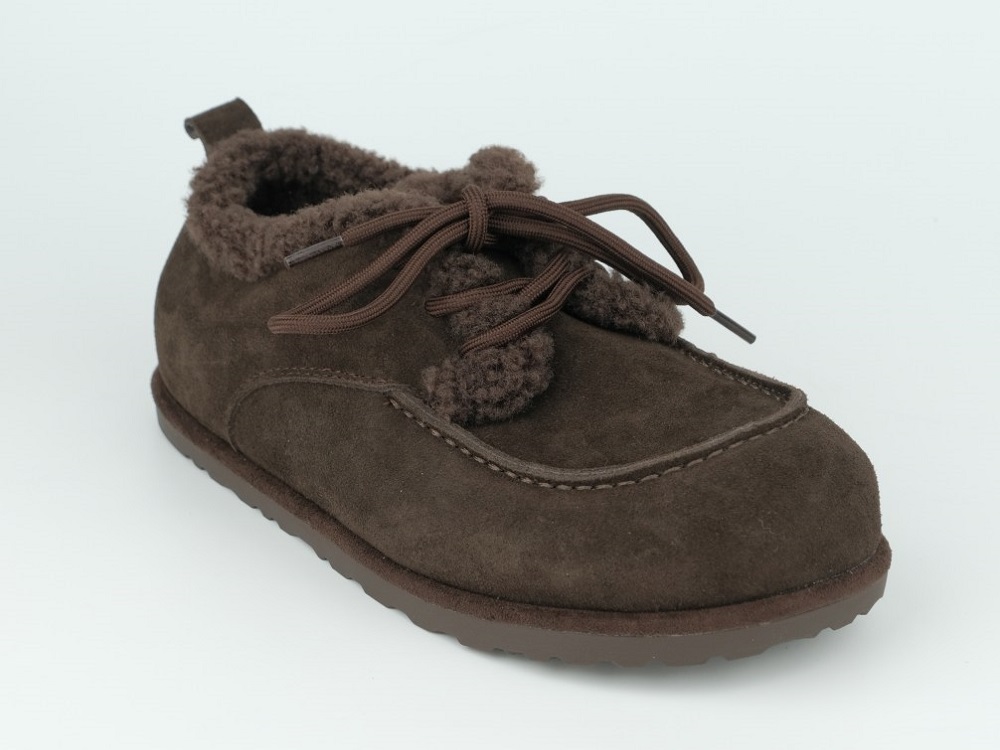 Кроссовки Allshoes (36-41) 221385 (зима)