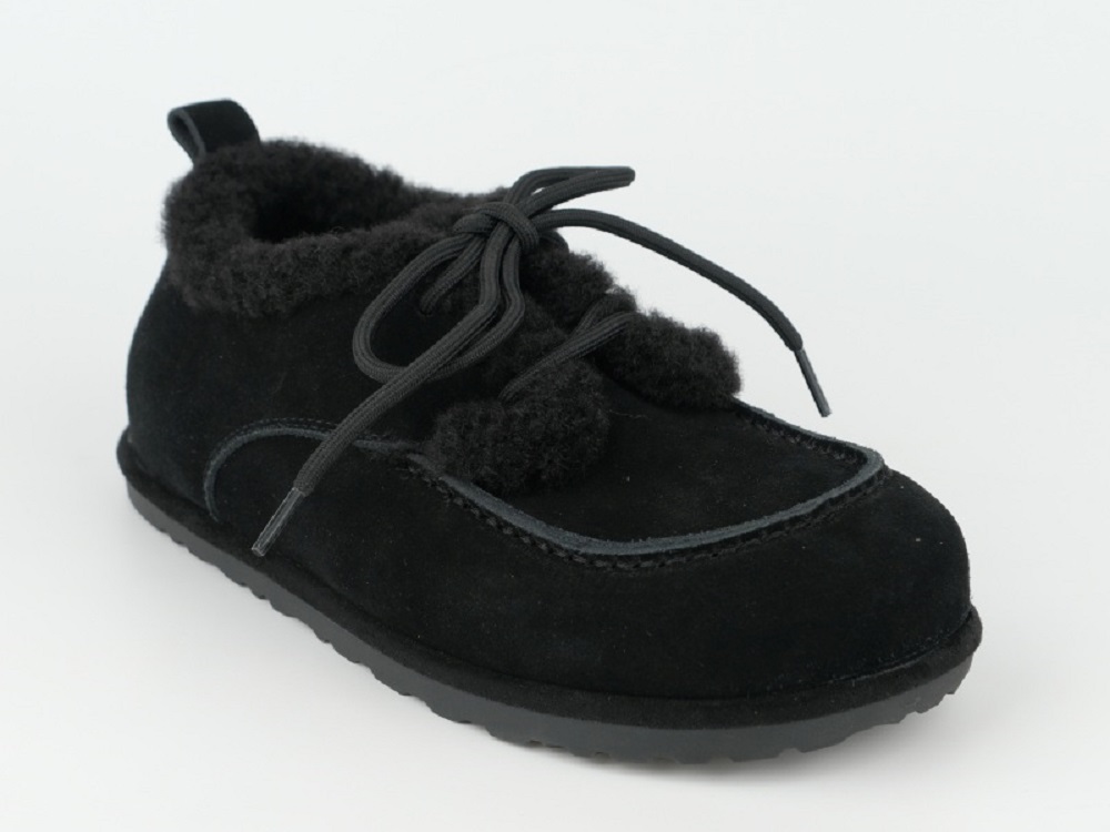Кроссовки Allshoes (36-41) 221388 (зима)