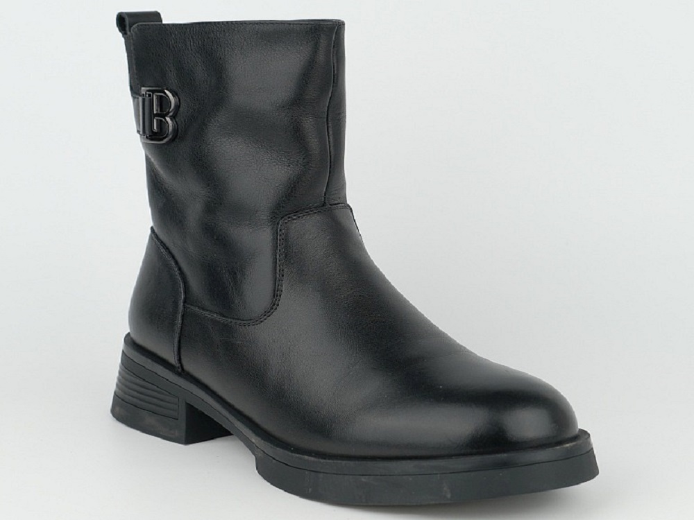 Ботинки Allshoes (36-41) 222222 (зима)