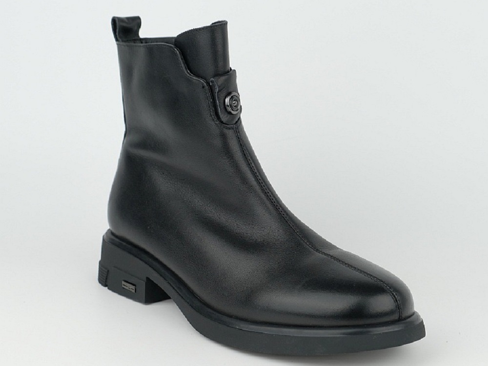 Ботинки Allshoes (36-41) 222224 (зима)